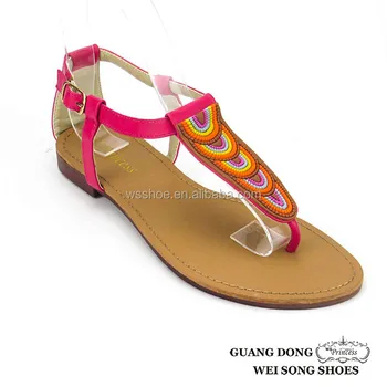 girls sandal new design