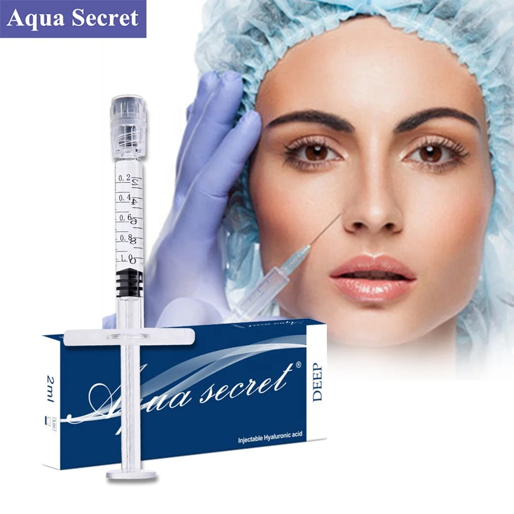 

Lip filler 1ml injectable hyaluronic acid, N/a