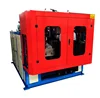 plastic ice lolly making machine