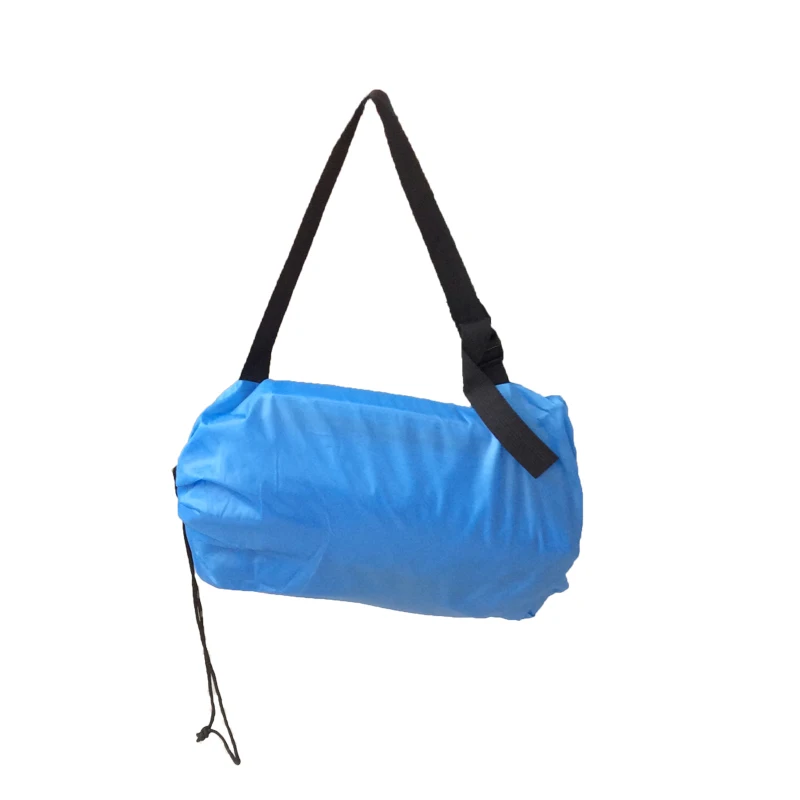 

2019 Inflatable Beach Air Sofa Bed Air Lounge Sofa Bed Lazy Chair, Customized color