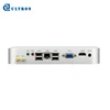Ultron Inter Celeron N2830 Mini Box PC Cheap Barebon Mini PC With Wifi Embedded Computer For Home School