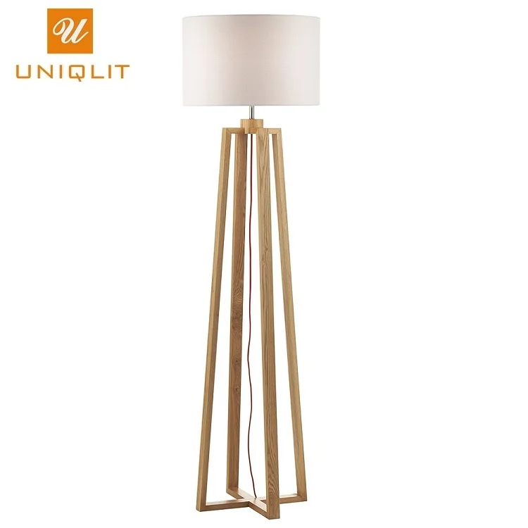 unique standing lamps