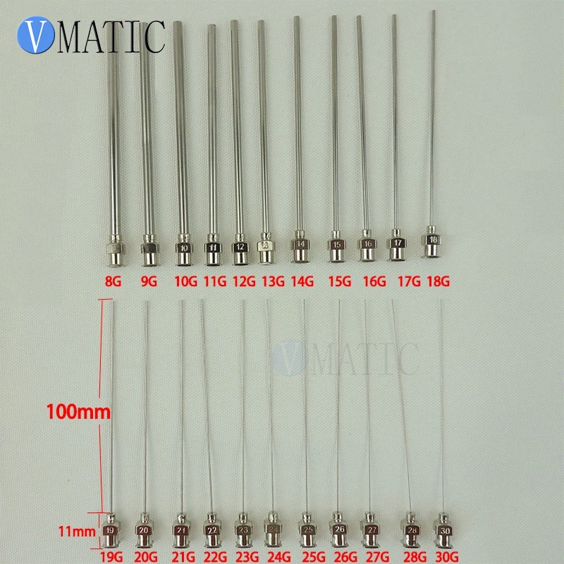 Stainless Steel Needle