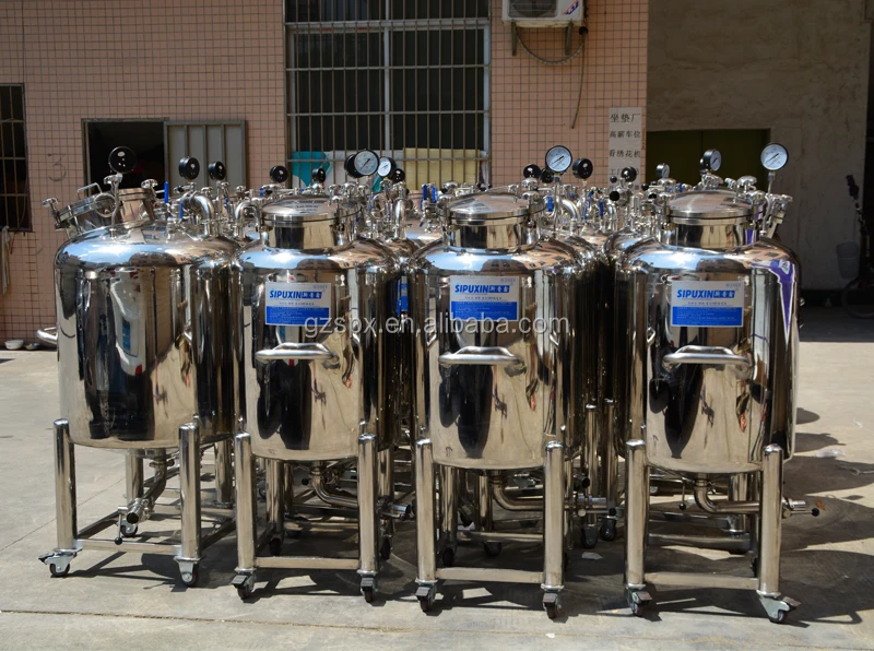 pressure tank (5)