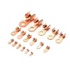 Phoenix Hot Selling OT tin coated copper open connecting nose terminal electronic components