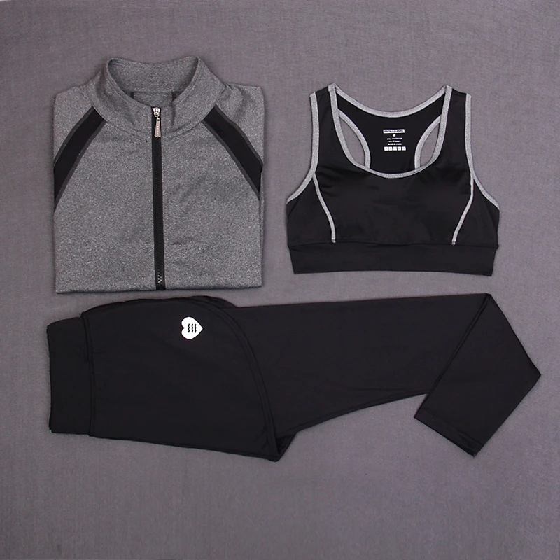 Newest Style Fashionable Polyester Ladies Jogging Sets - Buy Ladies ...