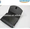 High Quality Pu Leather Car Document Holder, Customize Brand Car logo File folder For Car Document