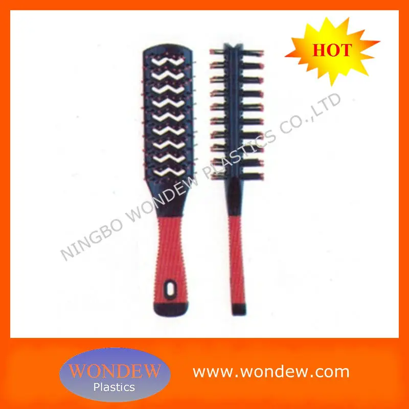 Vent brush