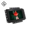 Multi Touch Screen VGA HD Input for Raspberry Pi Monitor 7 inch