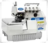 747-757 hot sale super high speed 4 thread overlock sewing machine For Shoes Brother Tailor Sewing Machine