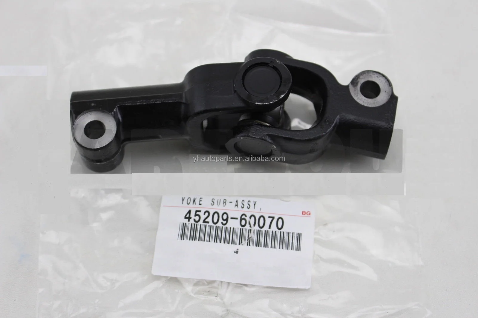 Steering Sliding Yoke Subassy For Toyota Land Cruiser & Lexus Lx450