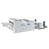 New design Full Automatic A3 A4 office Paper Cross Cutting Machine