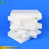 Factory wholesale a4 transparent sheet plastic pvc hard binding cover for sale