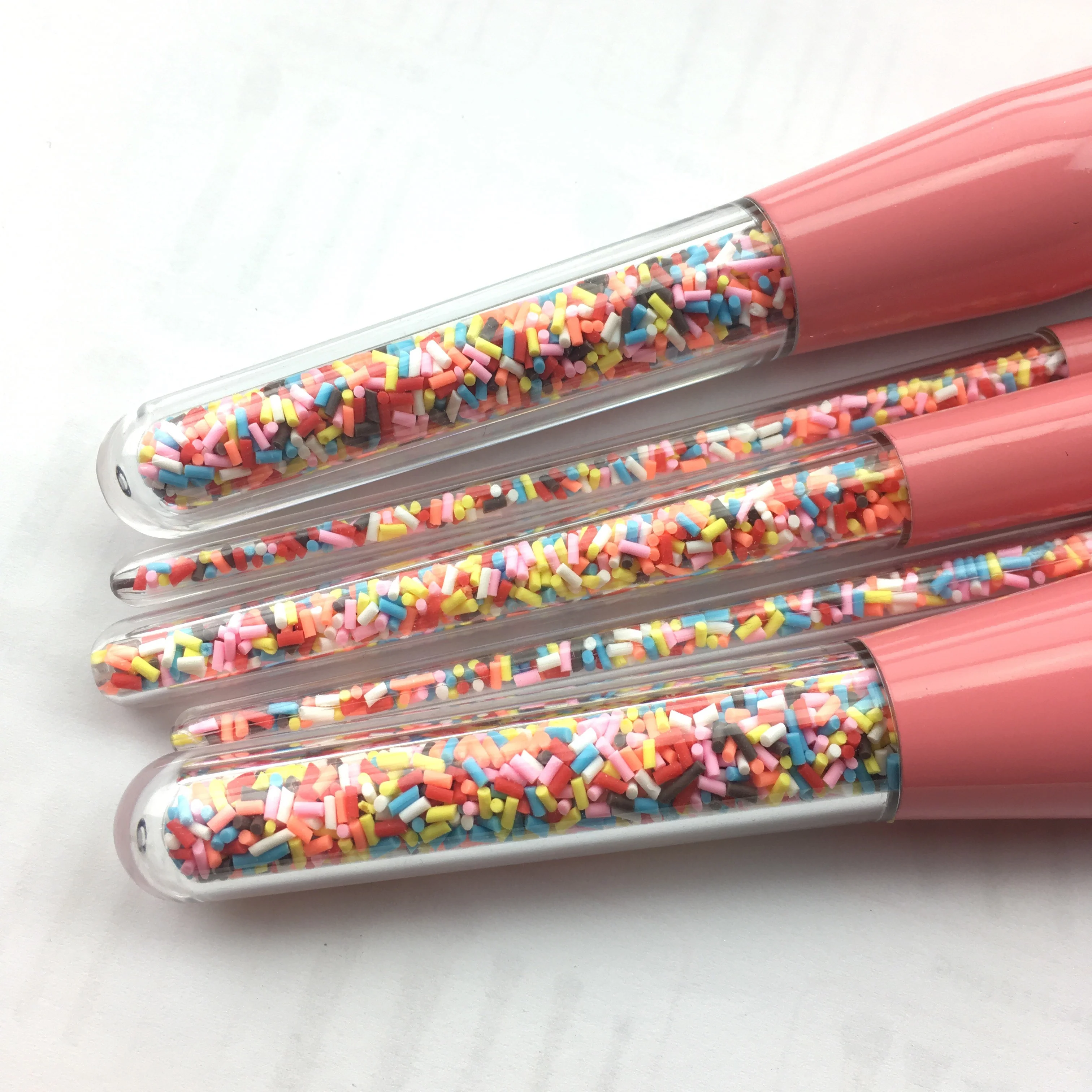 Professional 5 Pcs Candy Kawaii Customised Lady Multipurpose Design