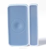 HEIMAN IFTTT smart home products Zigbee door/ window sensor with APP operation