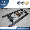 Electric pedal Running board for Porsche Cayenne 2011+ side step for Porsche Cayenne 2011+ accessories
