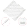 High quality factory wholesale price sharp head cotton swab lintless industrial cotton buds swab