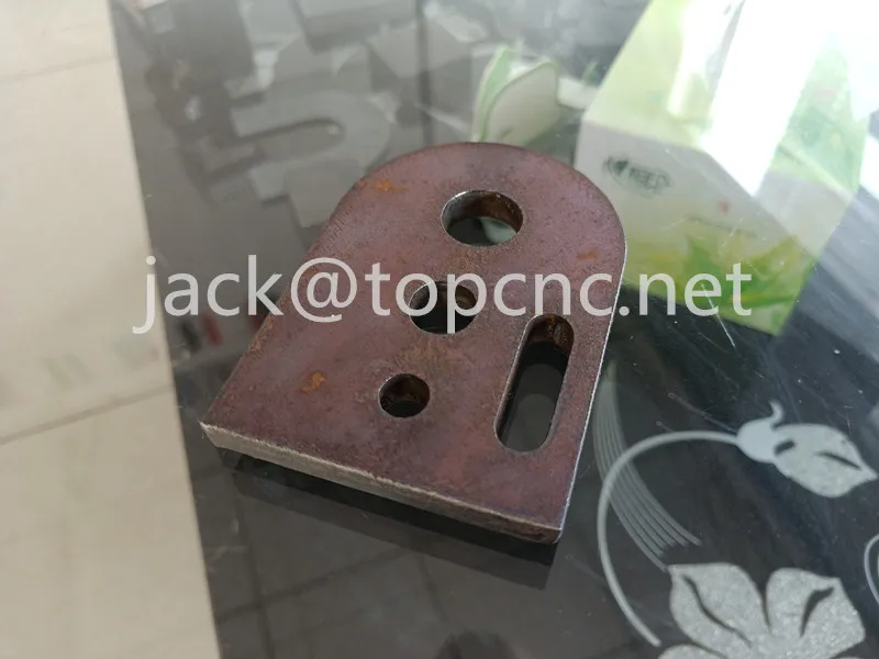 plasma cutting machine