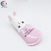 empty concept body lotion tube biodegradable sunscreen packaging eco-friendly bpa free cosmetic packaging plastic cosmetic tube