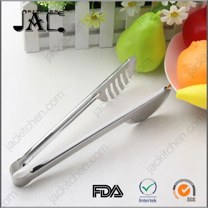 Neweststainless Steel Serving Tongs