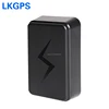 Free Tracking Software 5 Years Standby Time GPS Tracking Devices For Automobiles