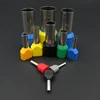 insulated cord end terminal wire end terminal