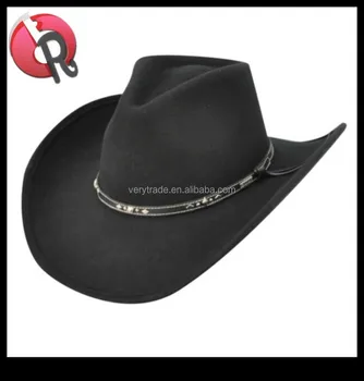 waterproof cowboy hat