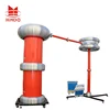 High Capacity PD Free AC High Voltage Test Set /Transformer No Partial Discharge Testing System