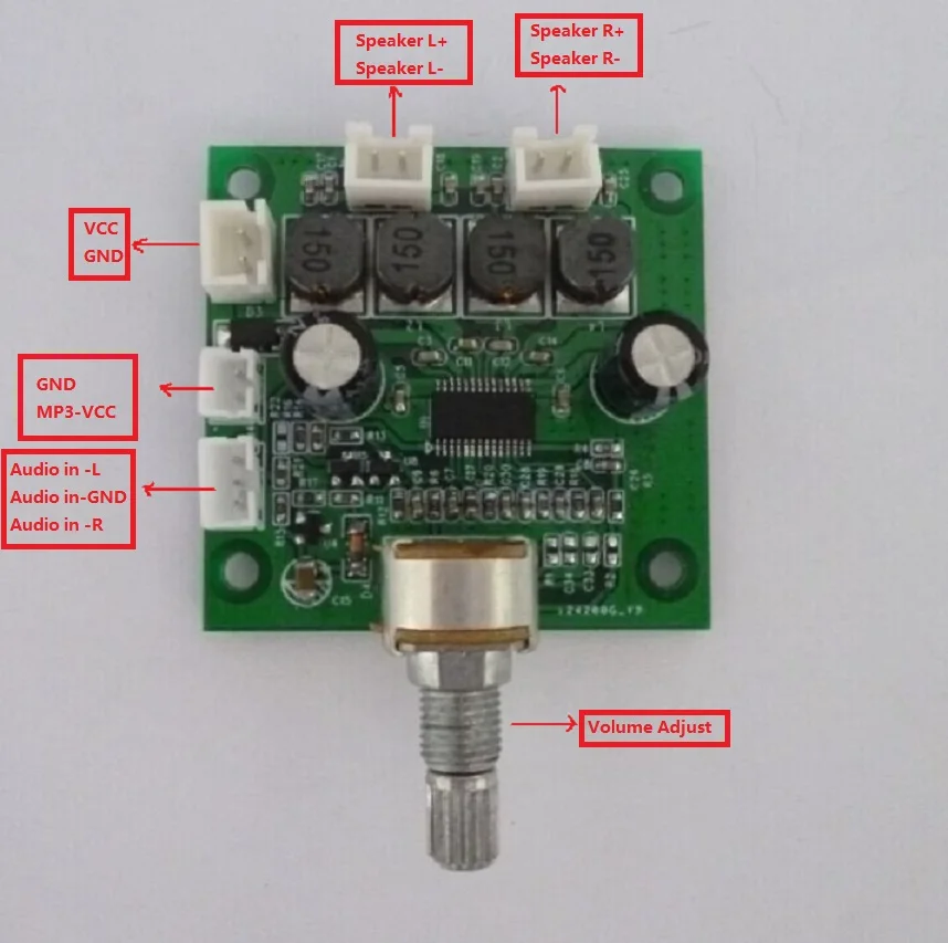 Iriver e100 схема