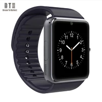 

android smartwatch 2019 sports GT08 Bluetooth Android Smart Watch Phone men smart watch