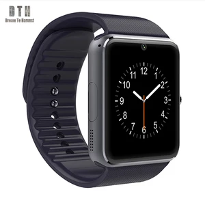 GT08 Bluetooth Android Smartwatch
