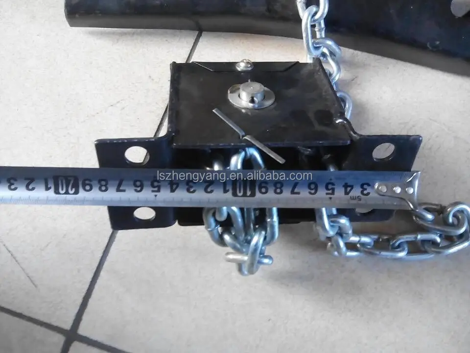 Semi Trailer Truck Spare Tire Hoist - Buy Semi Trailer Truck Spare Tire ...