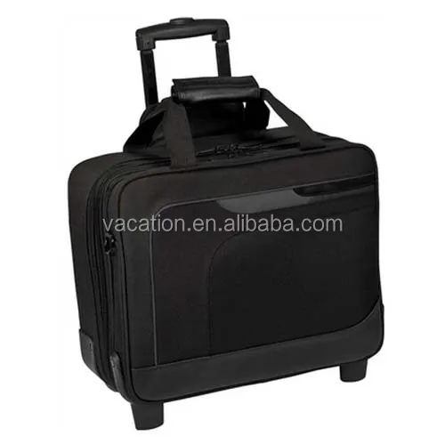 heavy duty trolley bag