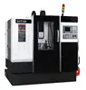 High-precision dimension of tool 80/120 cnc milling machine vertical machining center XH7125
