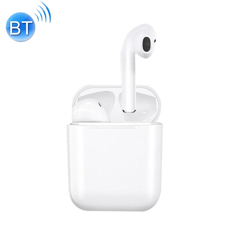 

I9S-TWS BT4.2 Stereo Earphone with Charging Bin