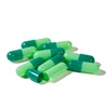 Size 000 00 0 1 2 3 4 5 Empty Vegetarian Capsules