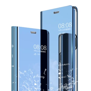 Smart Mirror Flip Cover Samsung Galaxy S10 Plus