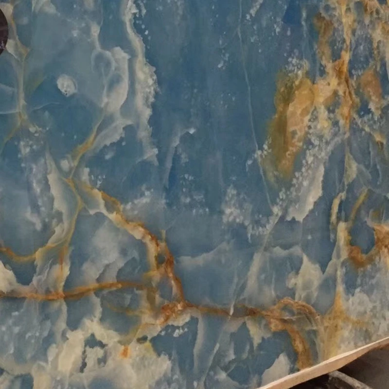 Pakistan Blue Onyx Marble Floor Tiles Buy Blue Onyx Tile,Blue Onyx