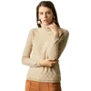 Wholesale Luxury New Arrival High Quality Ladies Casual Women 100% Cashmere Sweater Women