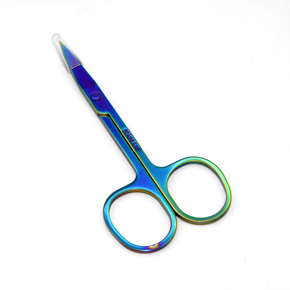 

Wholesale Own Brand Straight Curved Tweezers Scissors Applicator Eyelash Accessories Eyelashes Extension Tools, Choosing