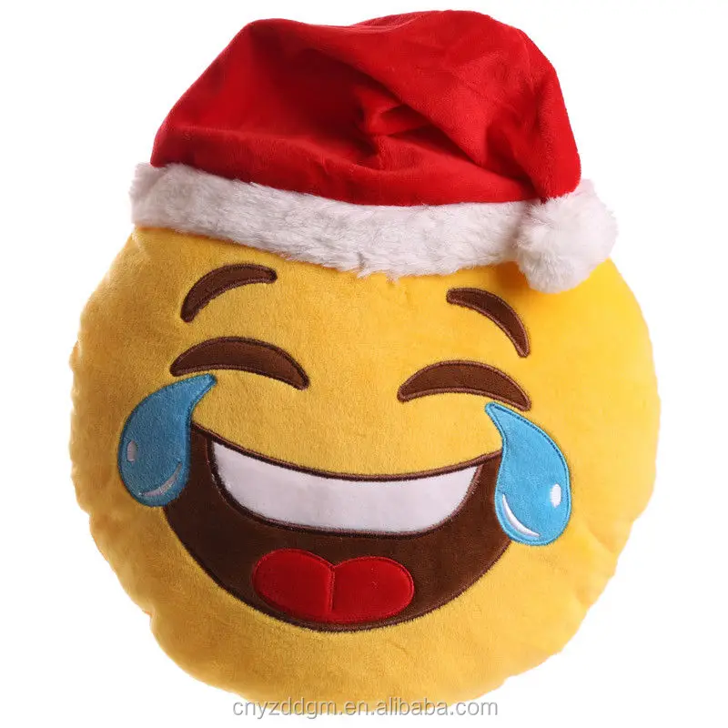 無料サンプルクリスマス絵文字サンタ帽子ぬいぐるみクッション Emotive 3 デザイン楽しい安いための大人 女性 ティーン Buy クリスマス絵文字ぬいぐるみクッション サンタ帽子ぬいぐるみクッション クリスマス絵文字サンタ帽子 Product On Alibaba Com