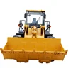 SEM 6 ton wheel loader SEM669C hot sale new used front end shovel bucket loader for sale