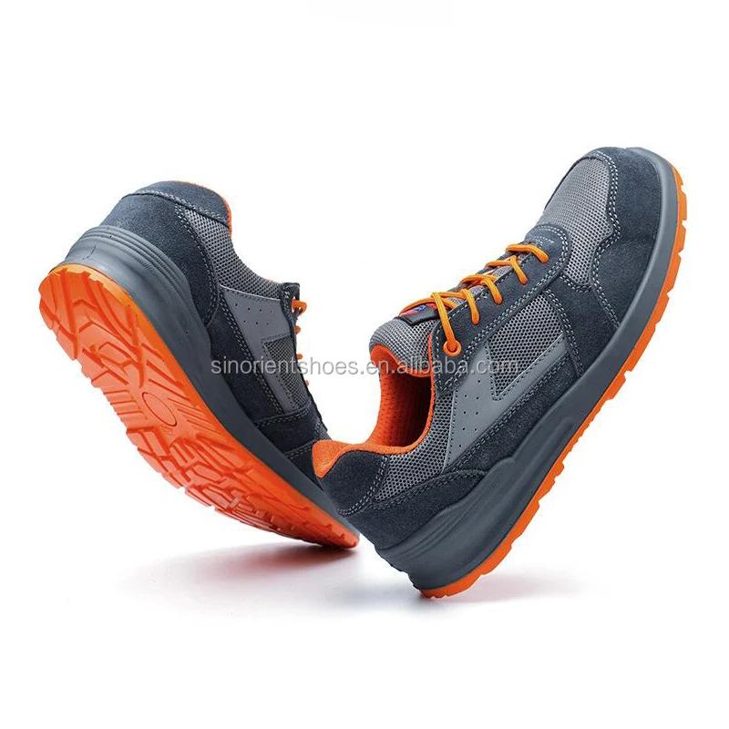 best summer safety shoes