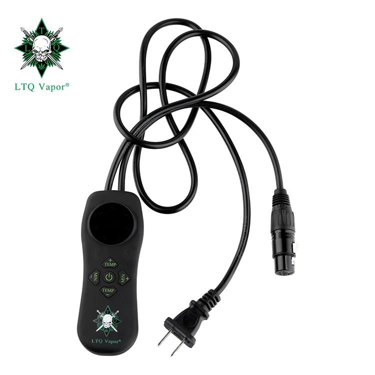 
wholesale 510 i enail titanium enail vaporizer for wax and dry herb 