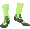 Performance Compression Socks Sport Running Socks