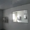 pharma Clean room window