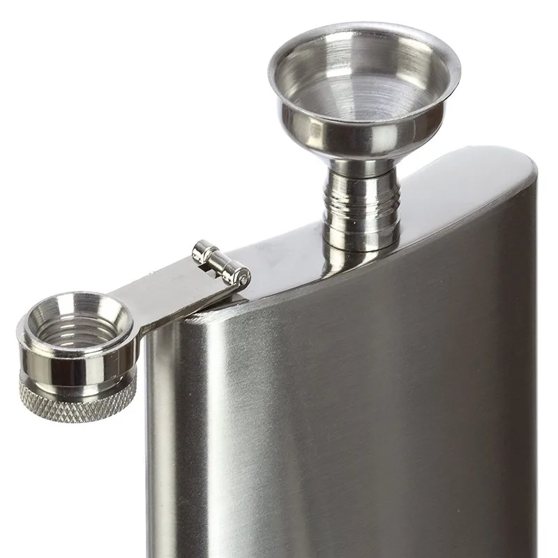 Download Amazon Sublimation Stainless Steel Hip Flasks Shaped Hip Flask Custom Design Metal Hip Flasks ...