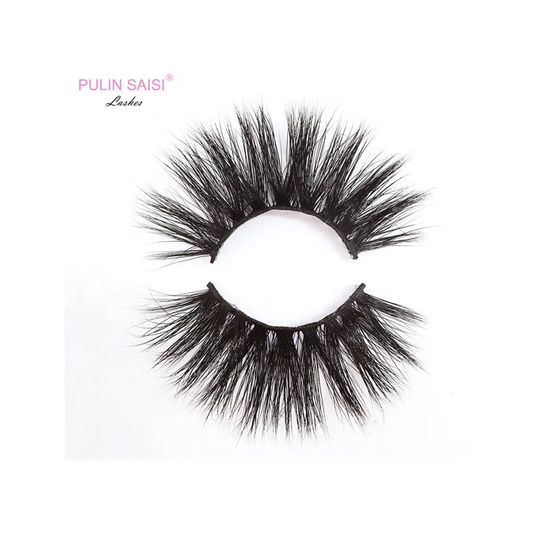 

Private label eyelash boxes, eyelashes mink, 3d mink eyelashes 100% real, Natural black