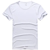 

Polyester oem logo custom blank plain president campaign vote white election tshirt t shirt