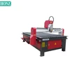 Low noise DSP control system cnc router europe for wood art murals engraver cutting